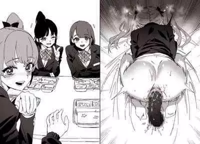 LUXsumildo·您的学生性爱时代（LC整合汉化组）