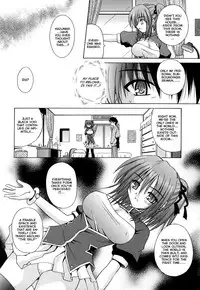 [Matra Milan] Angelical Pendulum Vol. 2 + Gaiden (Complete) [ENG]