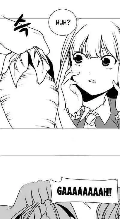 What Happens Inside the Dungeon