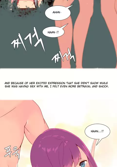 A World That I Rule Ch.01-33