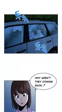 Change Partner Ch.1-19 (English) (Ongoing)