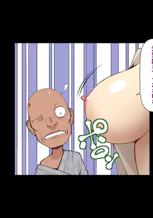 Kaigo!! ~Himitsu no Program to Ojisan-tachi to~