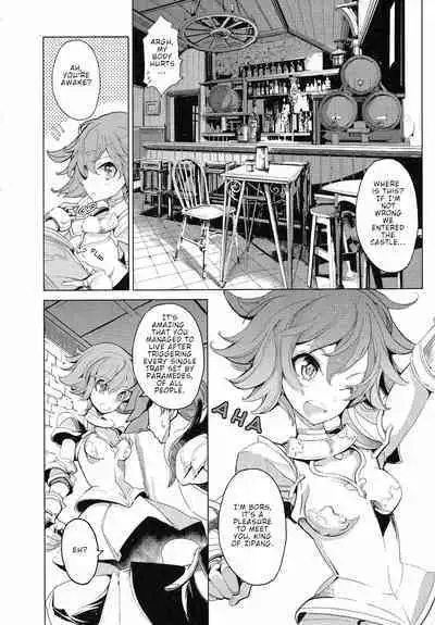 Eiyuu Senki - The World Conquest | FULL