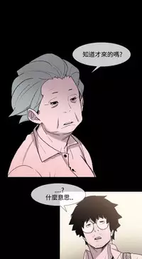 min xi 敏希 ch.1~7 [Chinese]中文