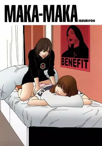 Maka Maka 1 - 06