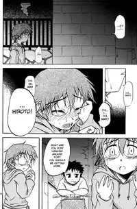 [Nankai no Sizimi] Close to you... [ENG]