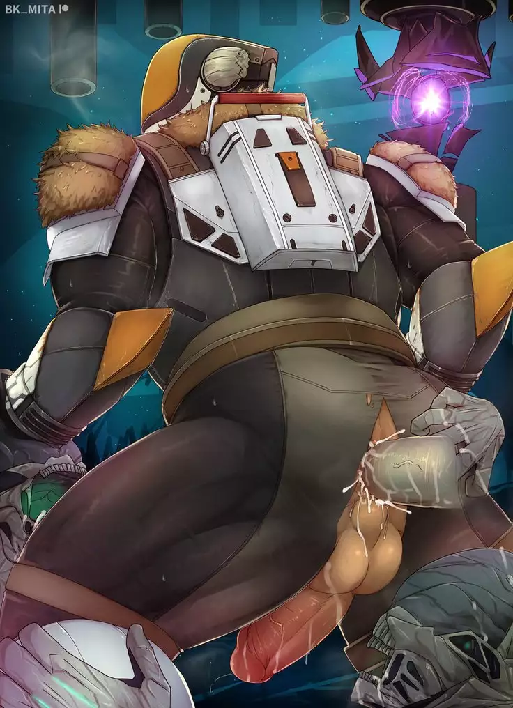 January 2018 Patreon Rewards