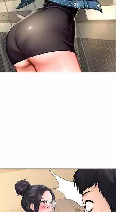 【周四连载】享乐补习街（作者：NUWARU&清涼） 第1~36话