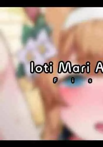 Ioti Mari