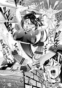 [PX-Real (Kanno Takashi)] Mahoushoujyo Rensei System EPISODE 02 [Digital]