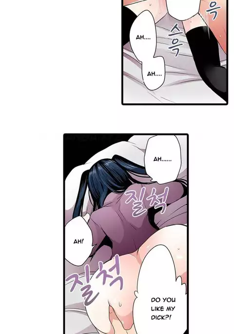 Shameful Vending Machine Ch.1-17