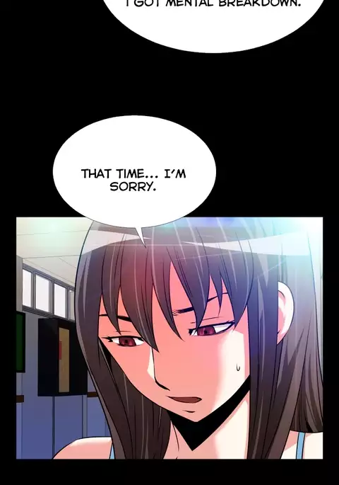 Love Parameter Ch.1-59