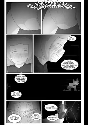 Sketch Man's Diaper Quest Complete