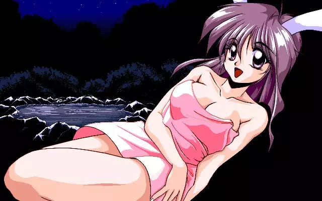 Sailor Bunny Gashuu Sono Ichi