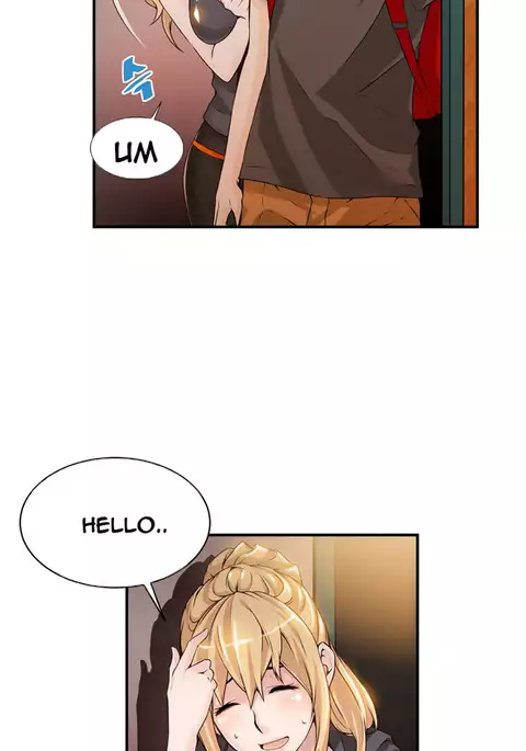 Bastard's Dead Man Ch.0-8