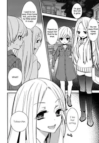 [Gyuunyuu Rinda] Torotoro no Koi Ch. 1-5 [English] [TZdY]