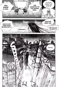 [Lee Yo Dong] Vampire [ENG]