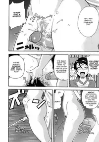 [John K. Pe-ta] Muchi Muchi!! Monzetsu Fever [English] [TCup] [Decensored]