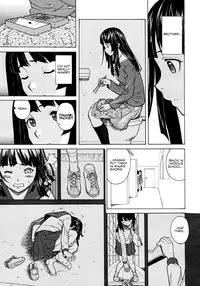 [Fuuga] Shinda Watashi no Monogatari Ch. 1-2 [English] [WWW+Anon]