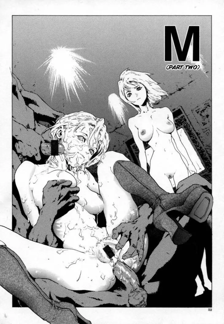 Overflow 04 - M Vol2