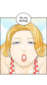 中文韩漫 離婚報告書 第2季 乐透老公 Ch.1-9 [Chinese]