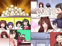 [DL Mate] Daredemo Iinari ni Dekiru Mahou no Kibidango