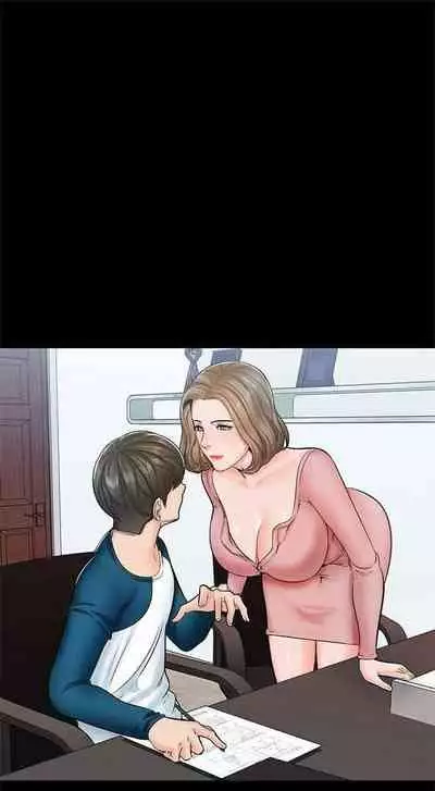 [週一] [CreamMedia] 家教老師 1-40 官方中文（連載中）