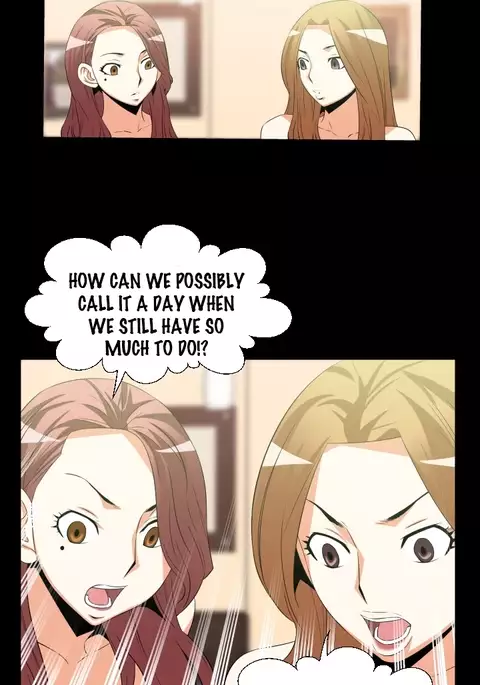 Love Parameter Ch.1-68