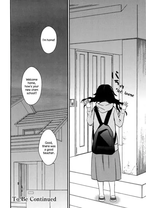 Torotoro no Koi Ch. 1-7