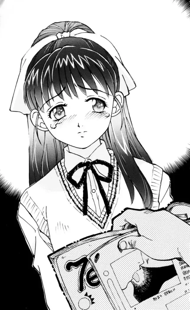 Fifteen-フィフティーン-　3rd class