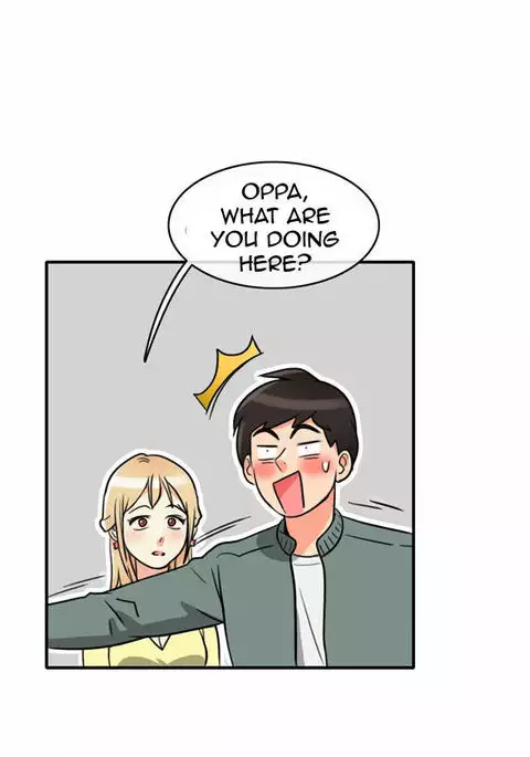 Do It One More Time CH.1-5