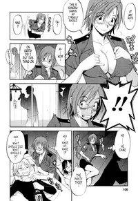 [Saigado] Hanasan No Kyuujitsu (Hana's Holiday) [English Translated by Tonigobe]