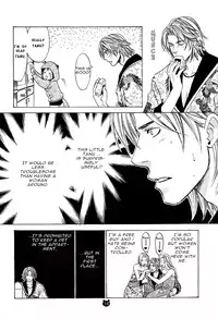 [CJ Michalski] Tanutan 1 [ENG]