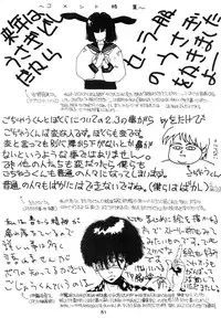 (C31) [ART ONE PROJECT (Gojou Shino)] DANGER ZONE Vol. 1.5 (Various)