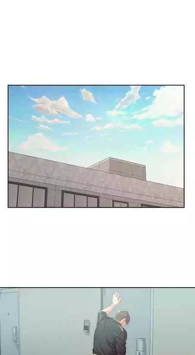 【周三连载】超市的漂亮姐姐（作者：北鼻&逃兵） 第1~71话