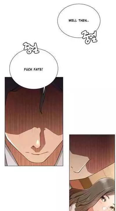 LIVE WITH : DO YOU WANT TO DO IT Ch. 1-8 [English]