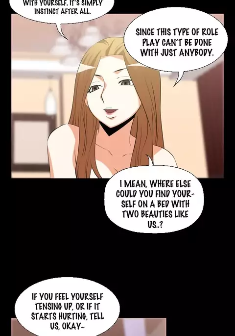 Love Parameter Ch.1-51