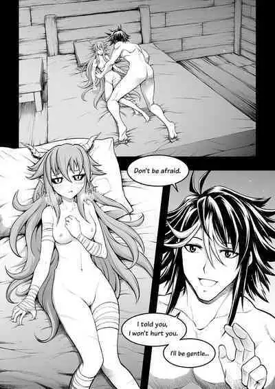 [sky & si-o] 罪世 - 第1章 | Tsumi Yo - Chapter 01 - 06 [EN]