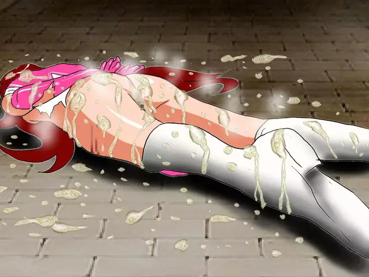 Dangerous Sisters 絶対敗北