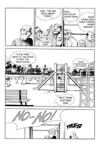 [Lee Yo Dong] Vampire [ENG]