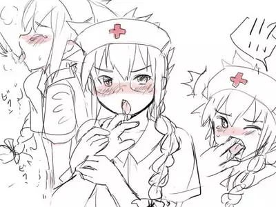 [Pixiv] Shota Elf Kanahito (3263669) BL