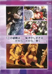 Primitive Link Visual Fanbook