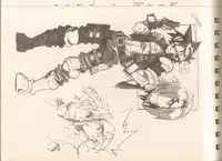 (C87) [Article 60 of Criminal Code (Shuhan)] RaKuGaKi./Monochrome.[Vol:4] (Various)