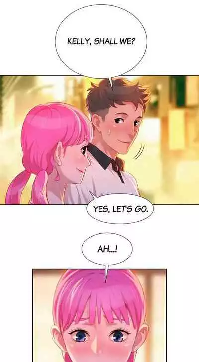 What do you Take me For? Ch.25/?