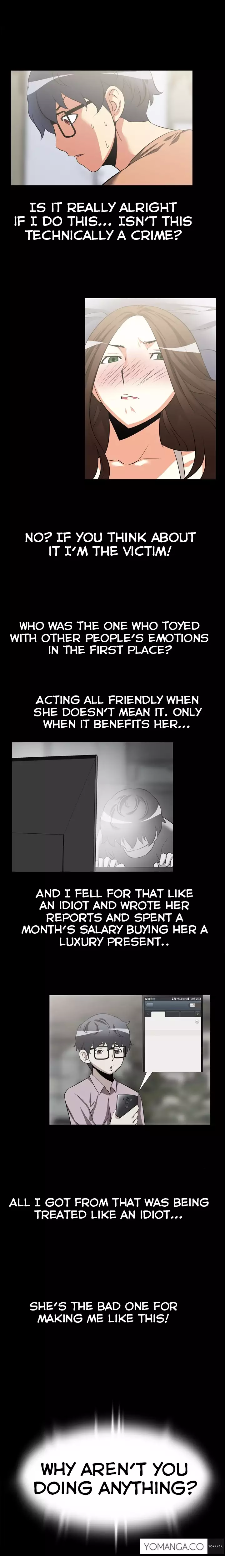 Love Parameter Ch.1-28