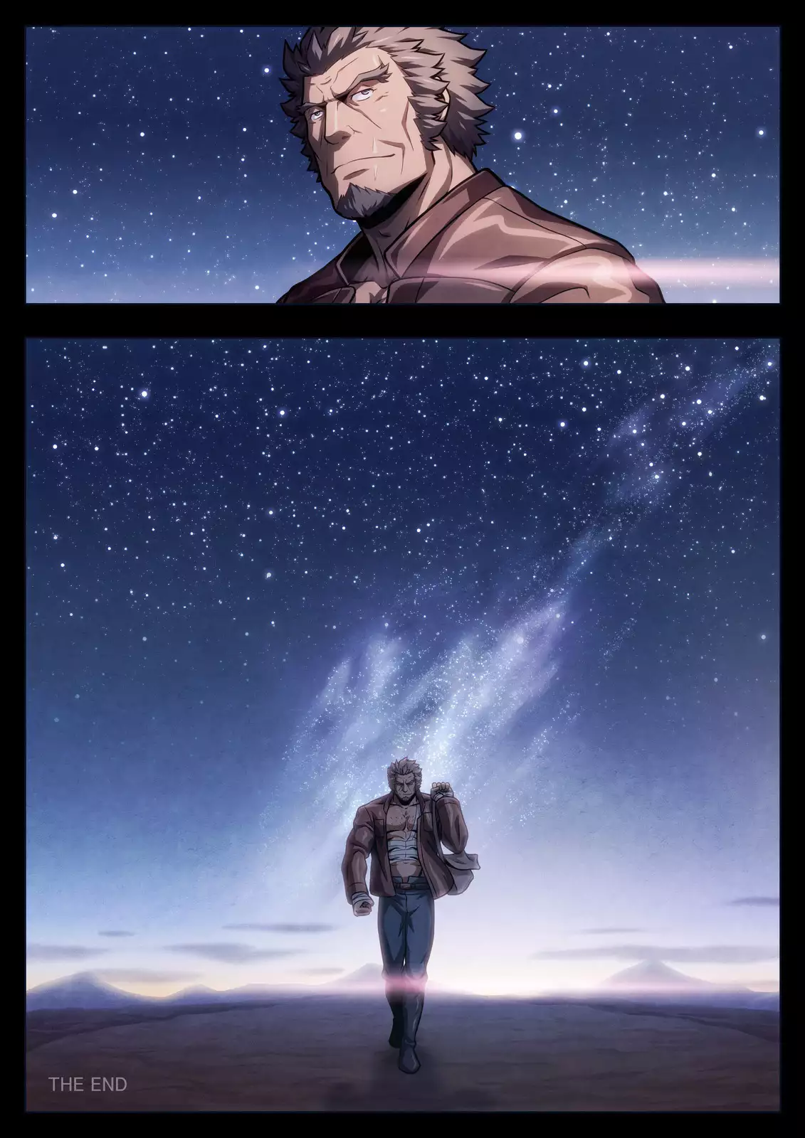 HIGH VOLTAGE | ALTO VOLTAJE