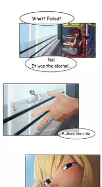 The Matrix Ch.1-7 (English) (Ongoing)