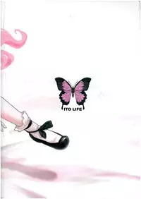 (C74) [Itou Life] Louise Urareru (Zero no Tsukaima)