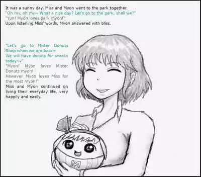 Oneesan and Yukkuri 6 (Boshiherondasu) - Translated