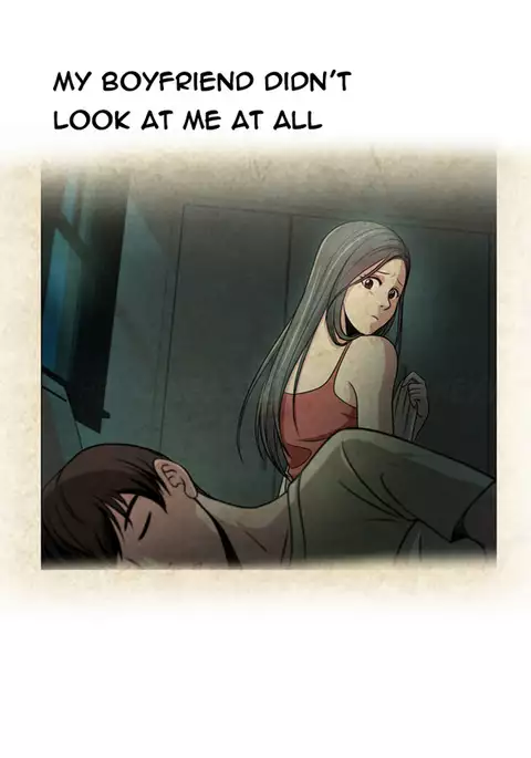 Change Partner Ch.1-17